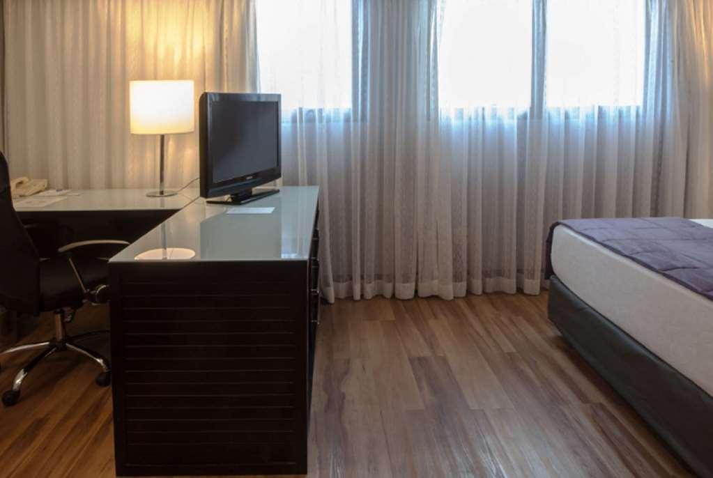 Wyndham Sao Paulo Berrini Hotel Værelse billede